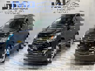 Used 2015 Chevrolet Traverse LTZ image 1