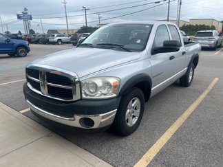 Used 2007 Dodge Ram 1500 Truck ST image 1