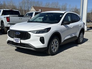 New 2025 Ford Escape Active w/ Active Premium Tech Pack image 1
