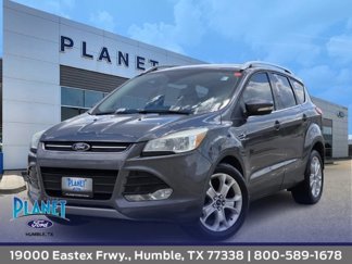 Used 2015 Ford Escape Titanium image 1