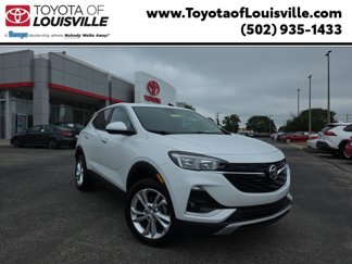 Used 2023 Buick Encore GX Preferred w/ Cold Weather Comfort Package image 1