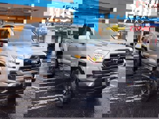 Used 2019 Toyota Tacoma SR image 1