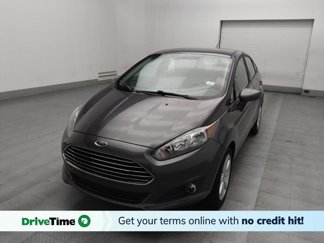 Used 2019 Ford Fiesta SE w/ Equipment Group 201A image 1