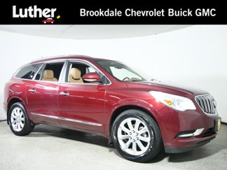 Used 2016 Buick Enclave Premium w/ Experience Buick Package image 1