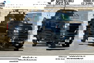 Used 2018 Chevrolet Colorado Z71 image 1