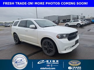Used 2013 Dodge Durango R/T w/ Leather Interior Group image 1