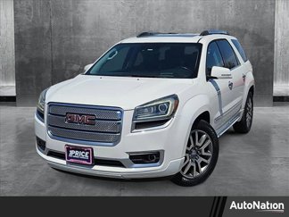 Used 2014 GMC Acadia Denali image 1