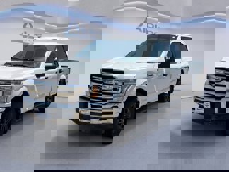 Used 2018 Ford F150 XLT image 1
