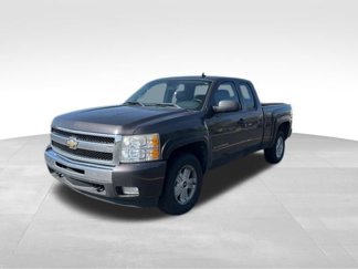 Used 2011 Chevrolet Silverado 1500 LT w/ All-Star Edition image 1