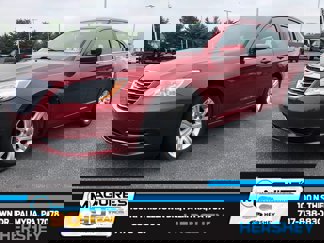 Used 2013 Chrysler 200 Touring image 1