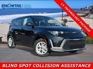 Used 2024 Kia Soul LX w/ Option Group 015 image 1