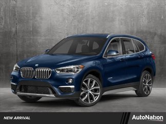 Used 2019 BMW X1 xDrive28i w/ Convenience Package image 1