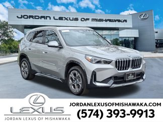 Used 2025 BMW X1 xDrive28i image 1