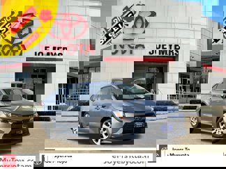 Used 2023 Toyota Corolla LE image 1