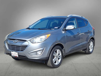 Used 2013 Hyundai Tucson GLS image 1