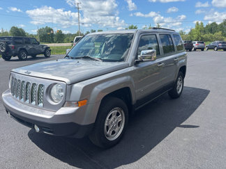Used 2015 Jeep Patriot Sport w/ Power Value Group image 1