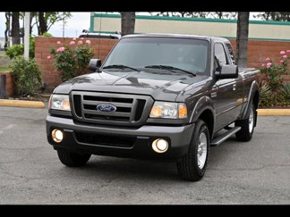 Used 2011 Ford Ranger Sport w/ Bright Trim Group image 1