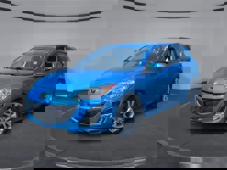 Used 2010 MAZDA MAZDA3 s Sport image 1