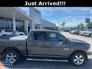 Used 2019 RAM 1500 Big Horn image 1