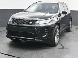 Used 2024 Land Rover Discovery Sport Dynamic SE image 1