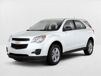 Used 2013 Chevrolet Equinox LTZ image 1