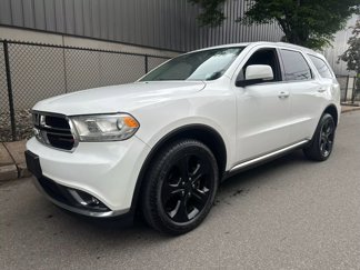 Used 2015 Dodge Durango Limited w/ Premium Group image 1