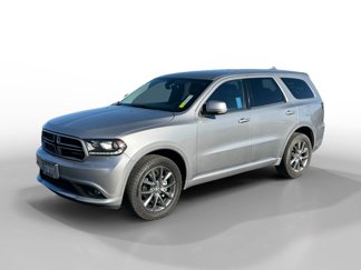 Used 2017 Dodge Durango GT w/ Nav & Power Liftgate Group image 1