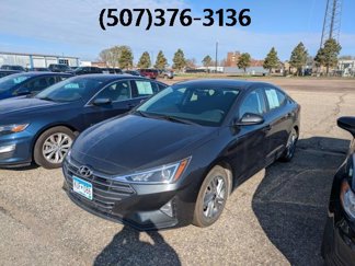 Used 2020 Hyundai Elantra SEL w/ Cargo Package (C1) image 1