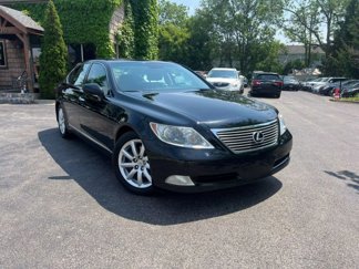 Used 2007 Lexus LS 460 L image 1