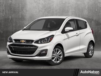 Used 2019 Chevrolet Spark LS image 1