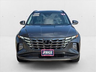 Used 2023 Hyundai Tucson Limited video 2