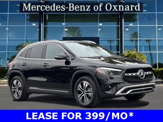 Certified 2025 Mercedes-Benz GLA 250 image 1