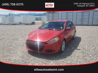 Used 2013 Dodge Dart Limited w/ Limited Special Edition Group image 1