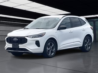 Used 2023 Ford Escape ST-Line image 1
