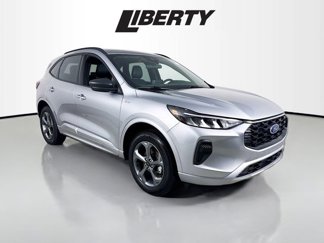 Used 2024 Ford Escape ST-Line image 1