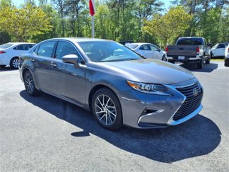 Used 2016 Lexus ES 350 image 1