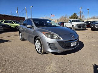 Used 2010 MAZDA MAZDA3 i Touring image 1