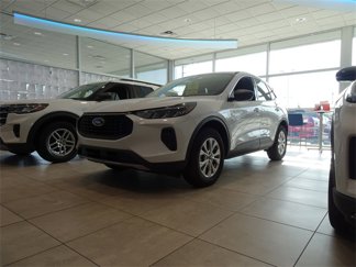 New 2024 Ford Escape Active w/ Tech Pack #1 image 1