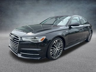 Used 2016 Audi A6 3.0T Prestige image 1