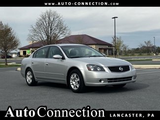 Used 2006 Nissan Altima 2.5 S w/ (P01) Special Edition Pkg image 1