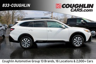 Used 2020 Subaru Outback Premium w/ Popular Package #1 image 1
