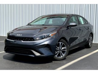 Used 2023 Kia Forte LXS w/ LXS Technology Package image 1