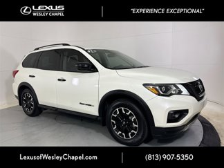 Used 2020 Nissan Pathfinder SV w/ Rock Creek Edition image 1