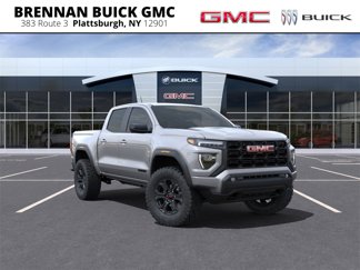 New 2025 GMC Canyon Elevation w/ Convenience Package image 1