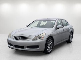 Used 2008 INFINITI G35 Journey w/ Premium Pkg image 1