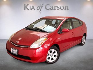 Used 2007 Toyota Prius image 1
