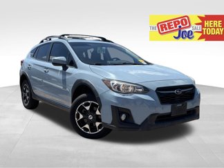 Used 2018 Subaru Crosstrek 2.0i Premium image 1