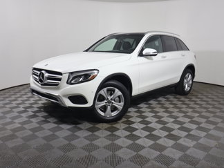 Used 2018 Mercedes-Benz GLC 300 image 1