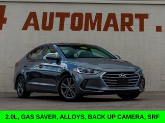 Used 2018 Hyundai Elantra Value Edition w/ Cargo Package image 1