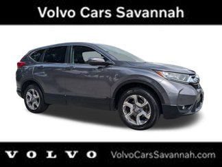 Used 2019 Honda CR-V EX-L image 1